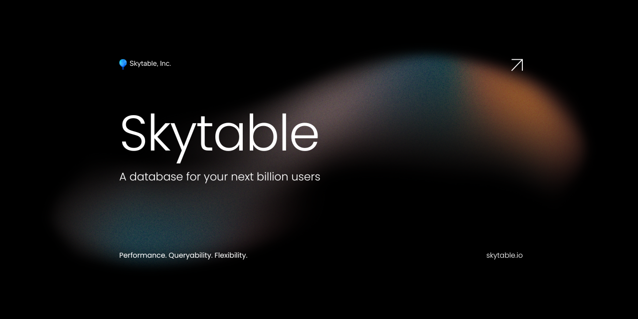 skytable