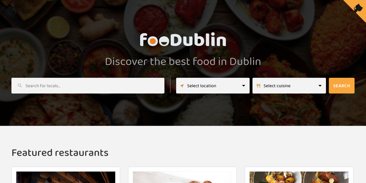 foodublin