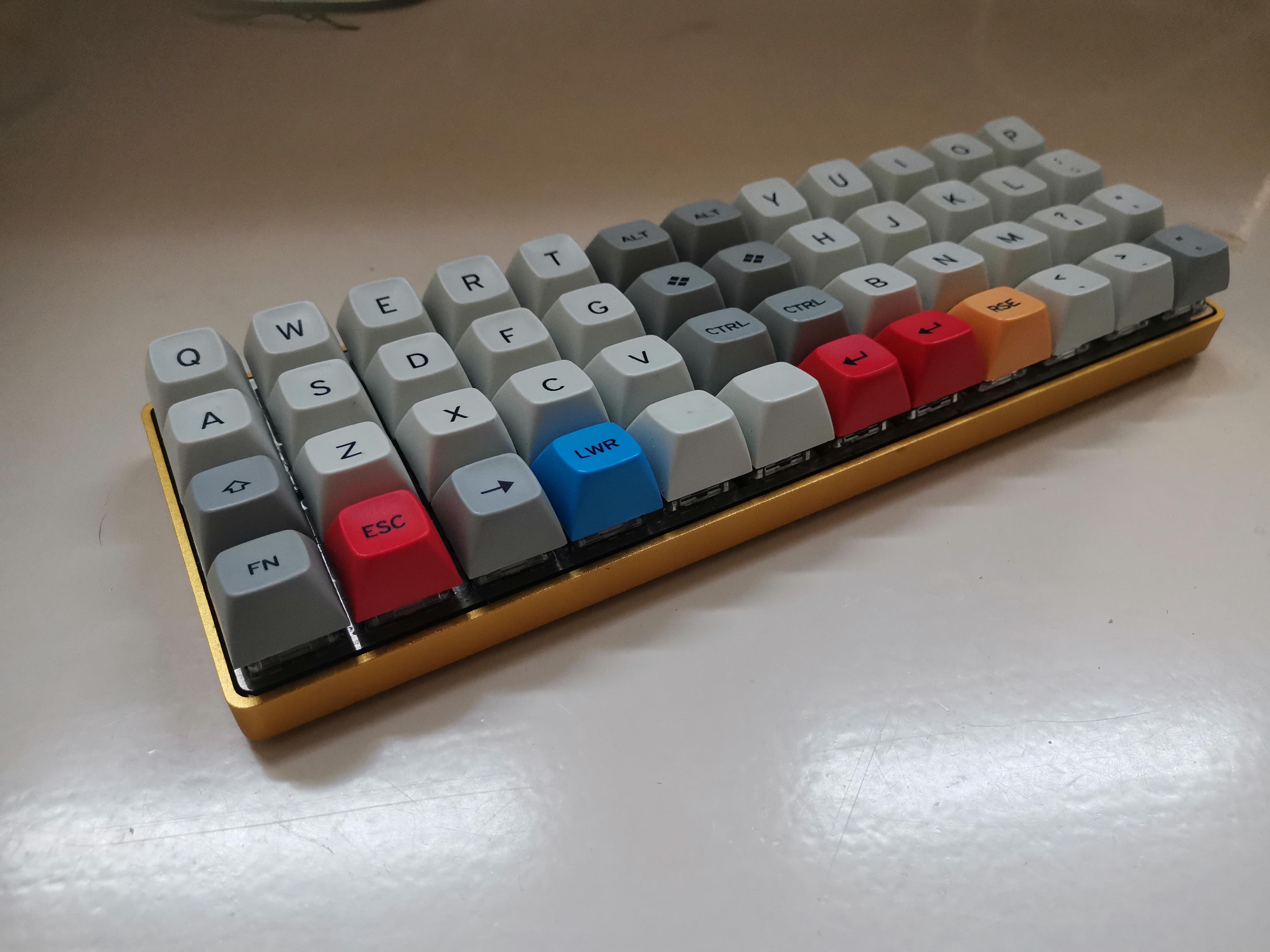 GitHub nicenemo/frankenplanck Custom QMK keyboard layout for a