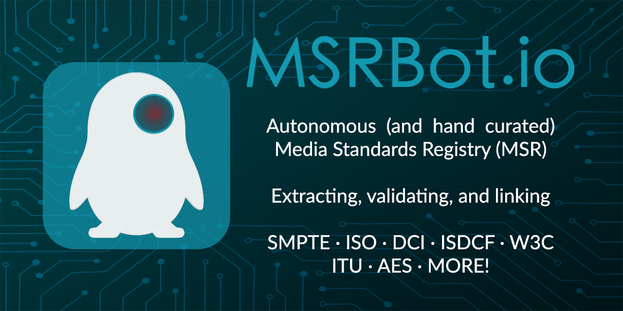 GitHub - PrZ3r/MSRBot.io: MSRBot.io is a live, automated (and hand ...