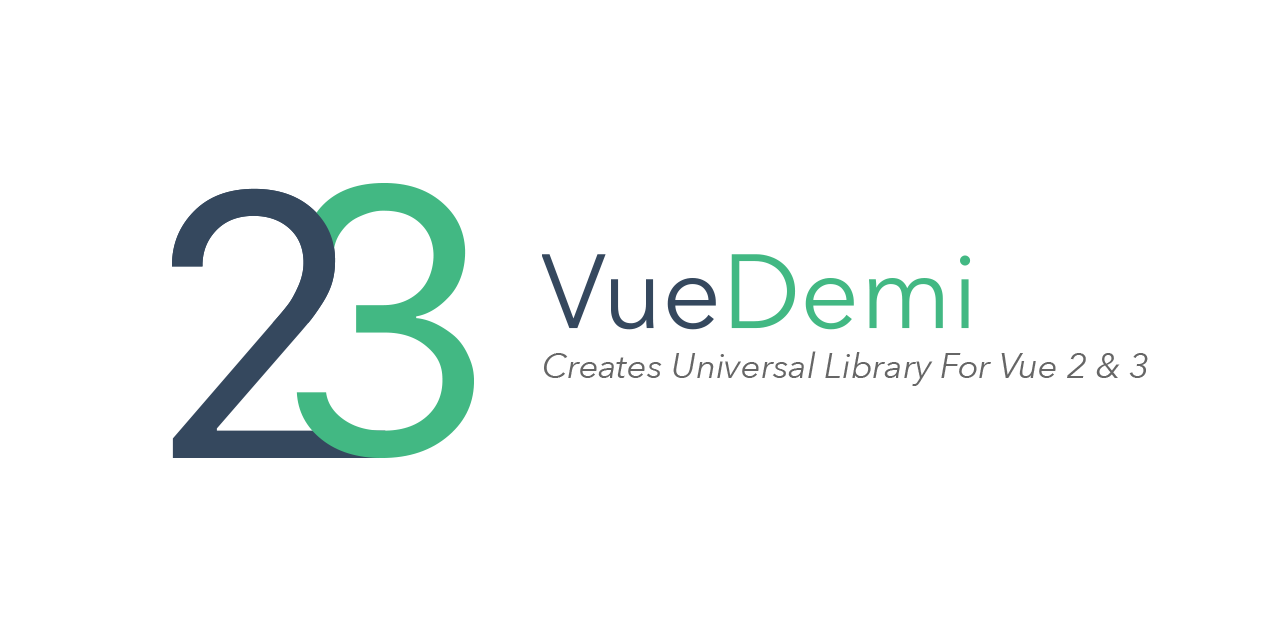 vueuse/vue-demi