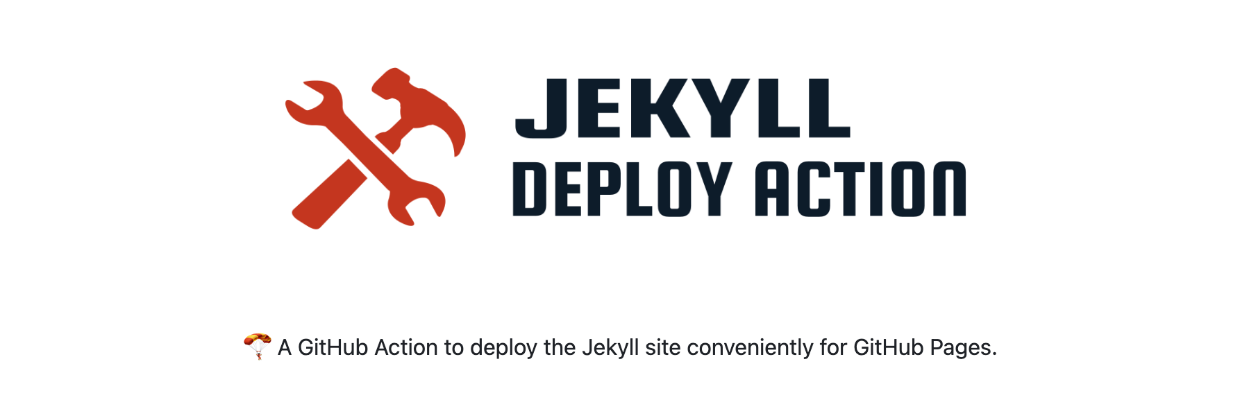 jeffreytse/jekyll-deploy-action