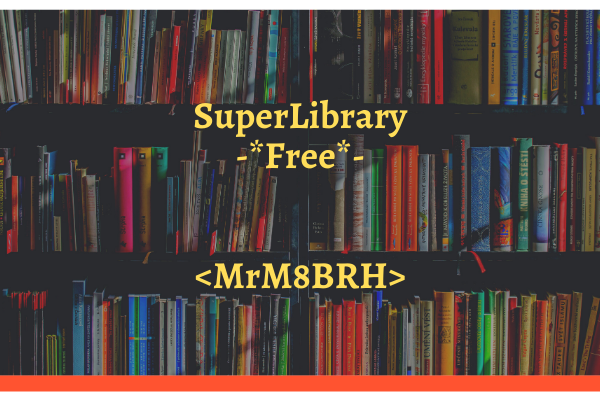 superlibrary