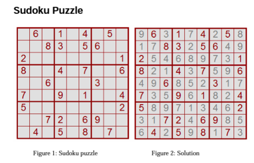 GitHub - zhuoyi99/Sudoku · GitHub