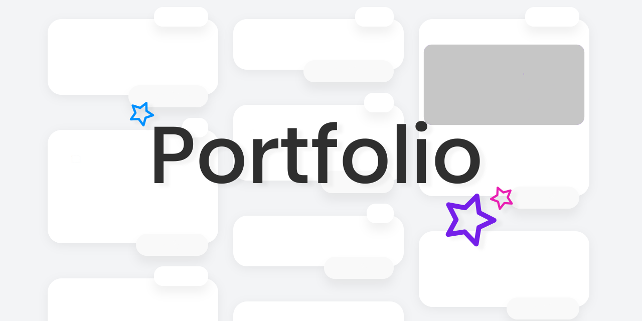  Portfolio