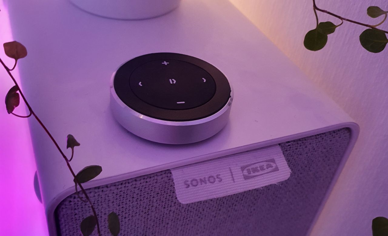 raspberry pi sonos bluetooth