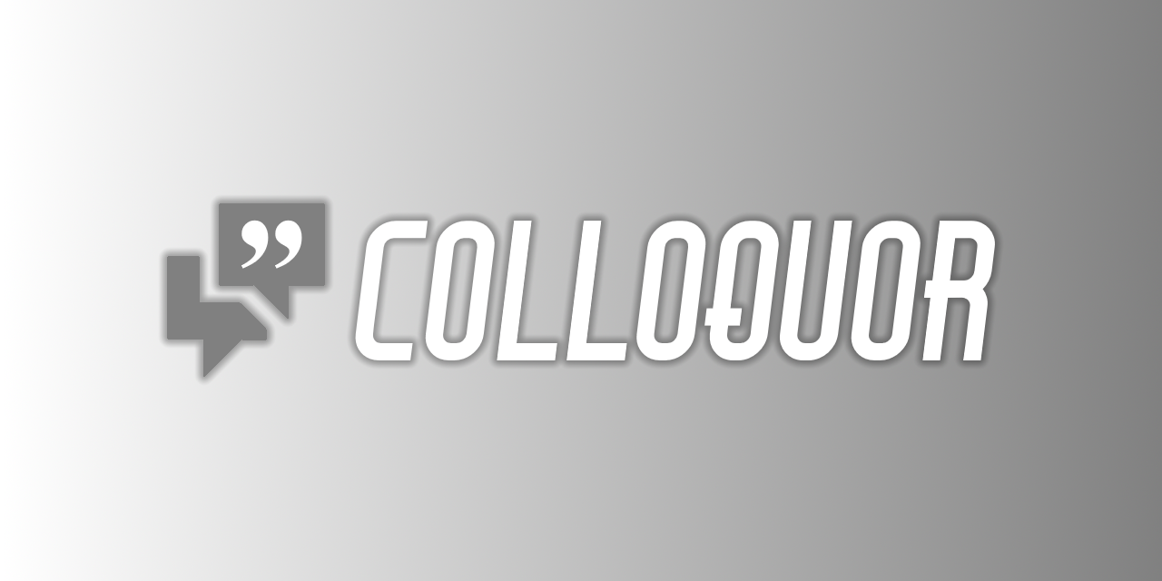 ColloquorServer