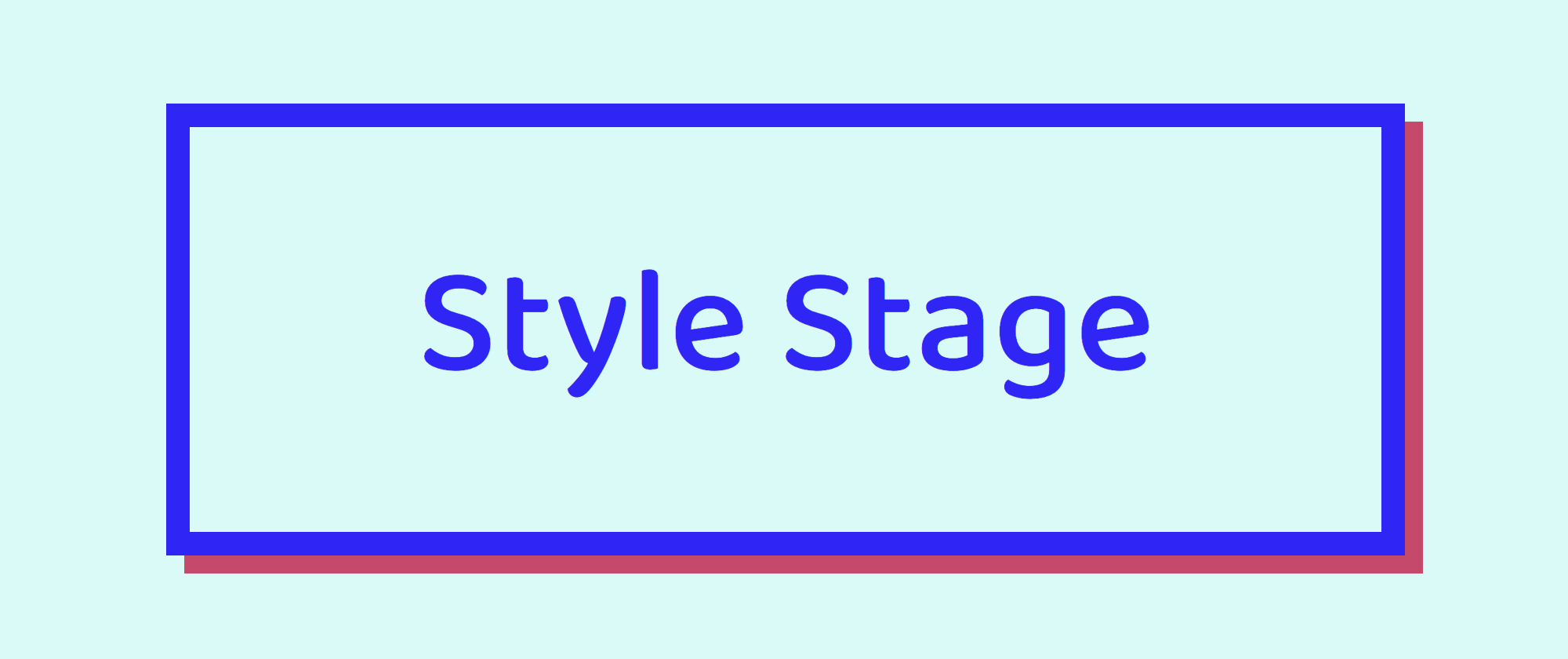 Style Stage