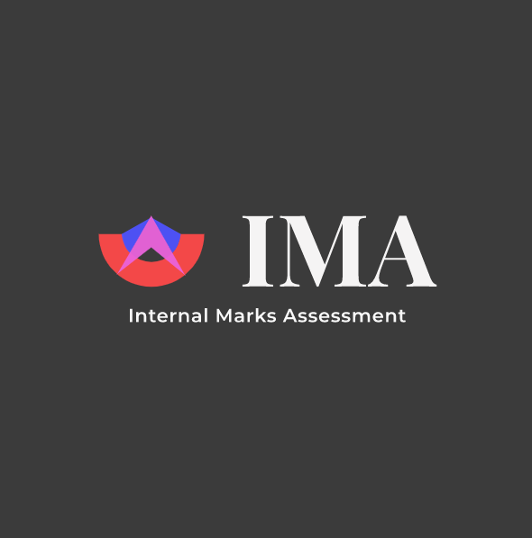 GitHub - singhteekam/IMA: Internal Marks Assessment