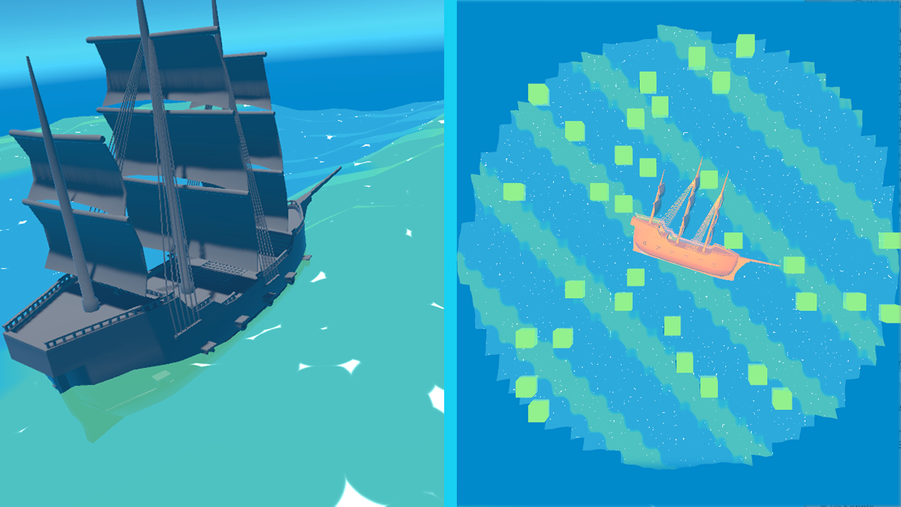 VoyageGame/Assets/Scripts/Archipelago Generator/ArchipelagoGenerator.cs ...