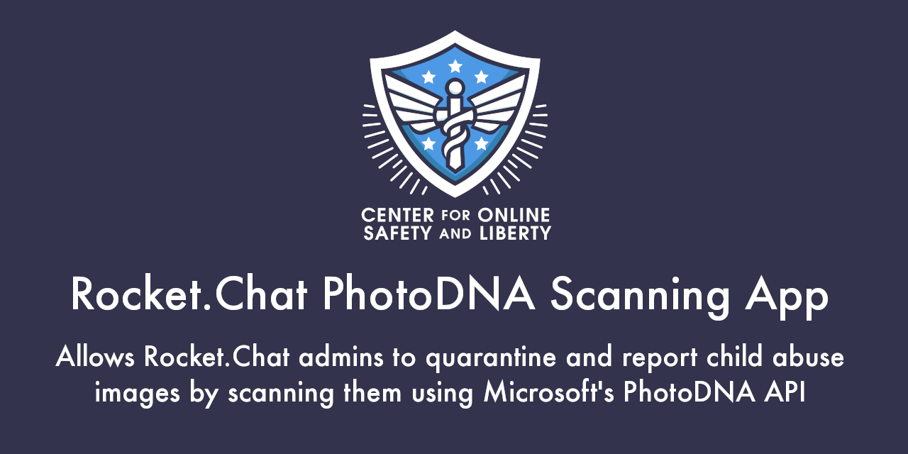 rocketchatcsam