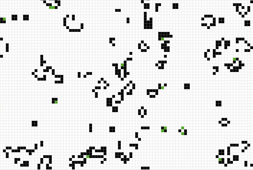 GitHub RobTheFiveNine/gameoflifecovidedition Conway's Game of