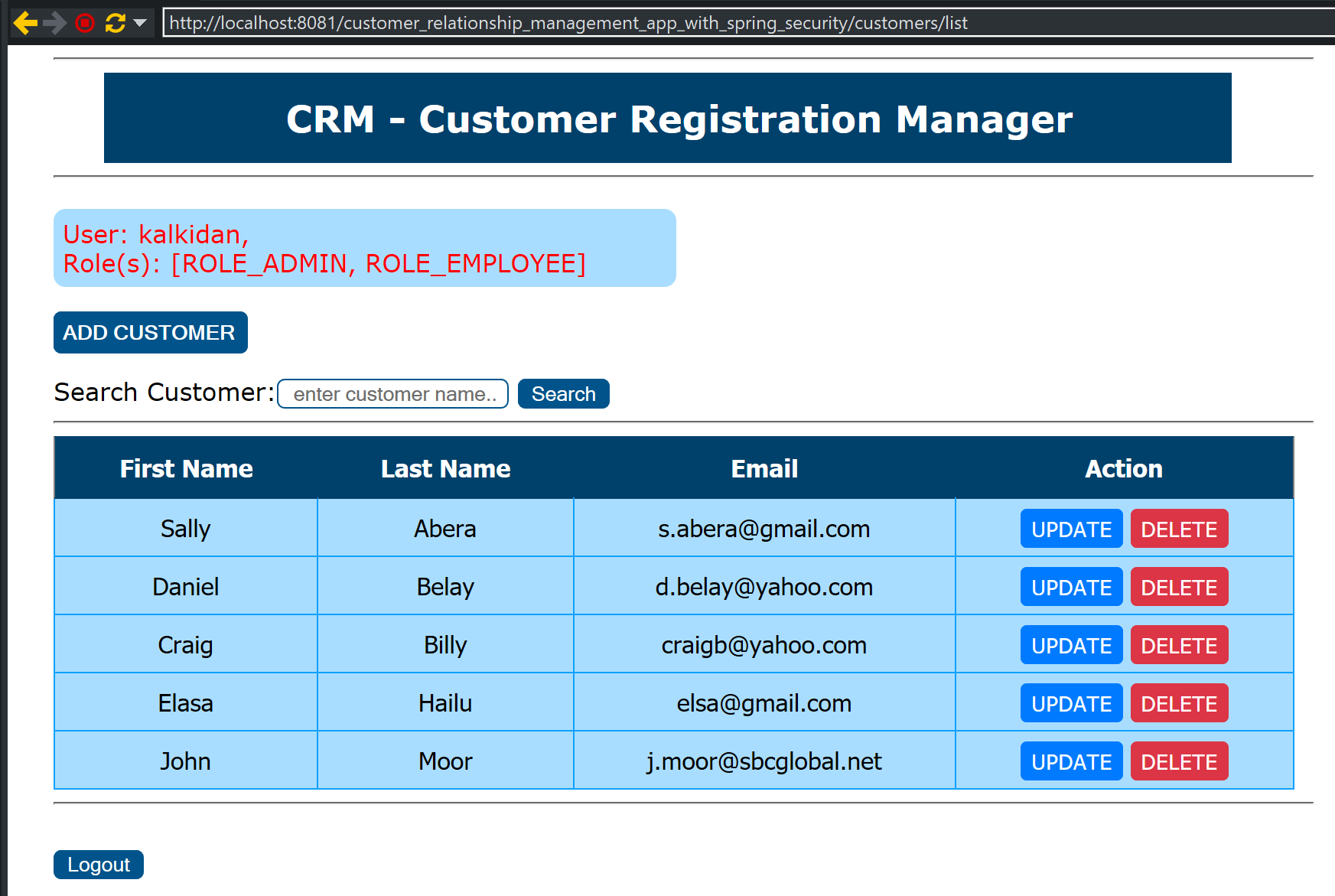 github-tewodros-mekonnen-customer-relationship-management-app-with