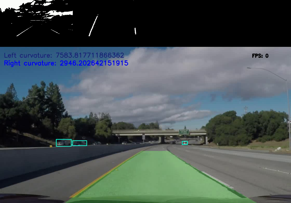 GitHub ajeetkharel/autodrive A small implementation that mimics