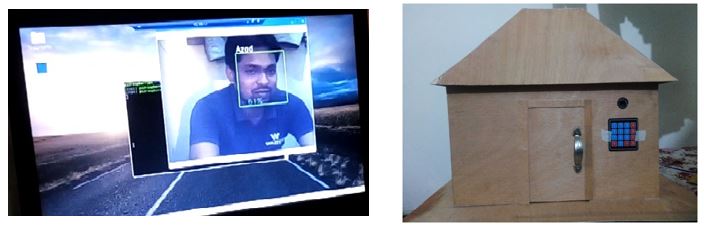 GitHub - azadBD/Face-Detection-Door-lock: In our regular life, we