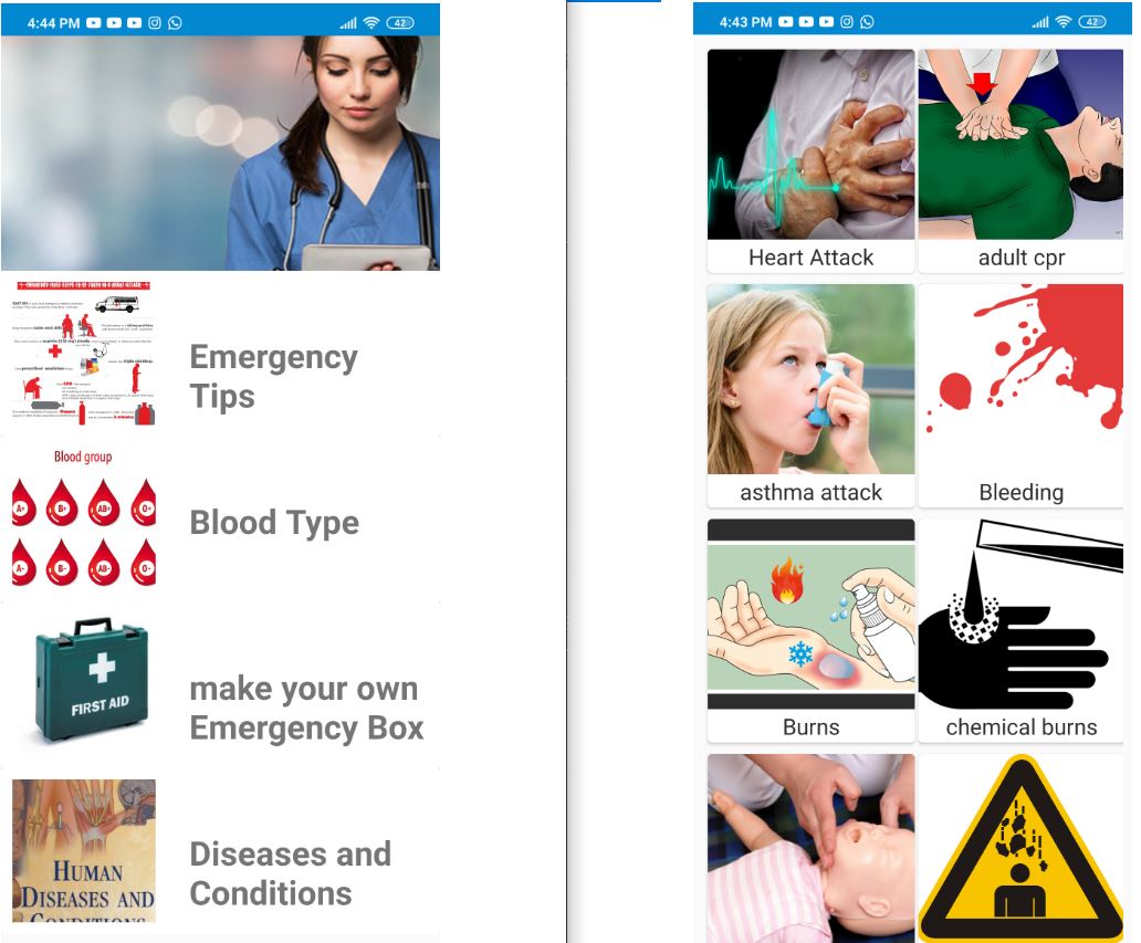 GitHub - asithishantha/FirstAidTips--Android-application: Android ...