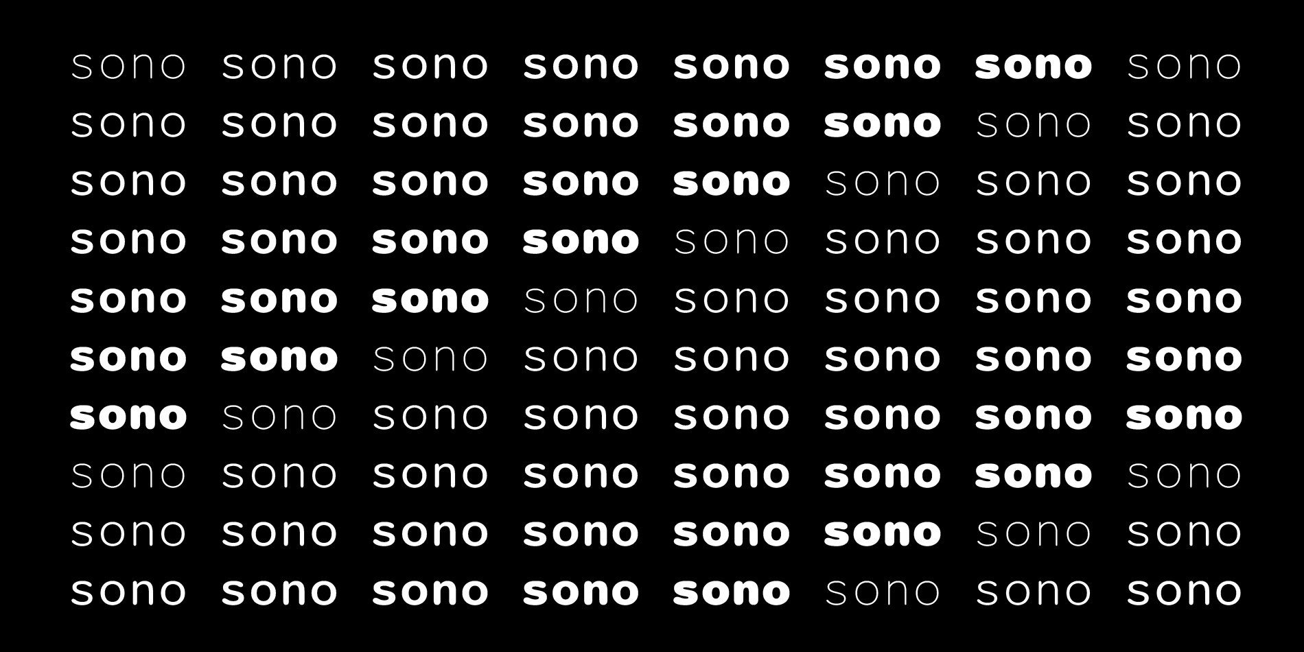 sono