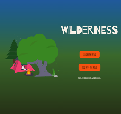 Wilderness