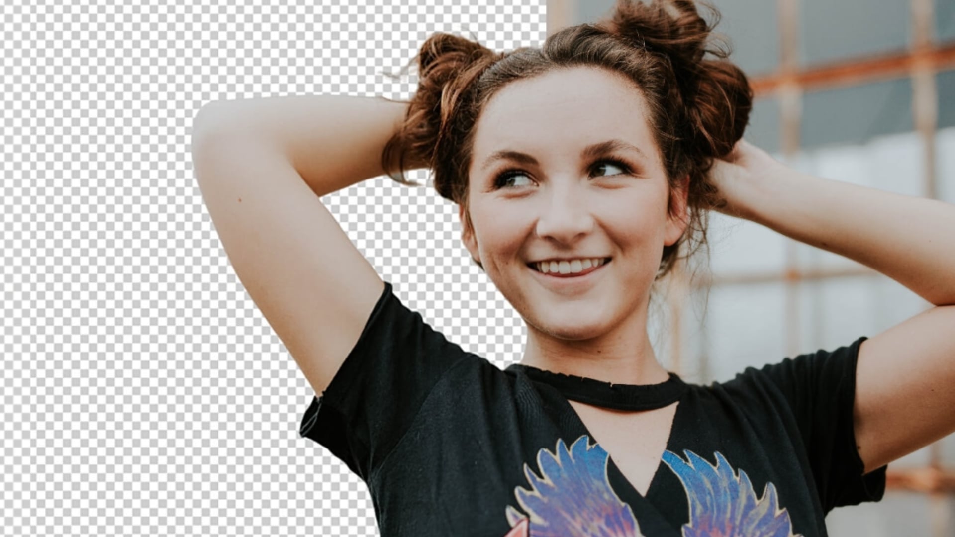 Get expert results with Background eraser GitHub For efficient photo editing