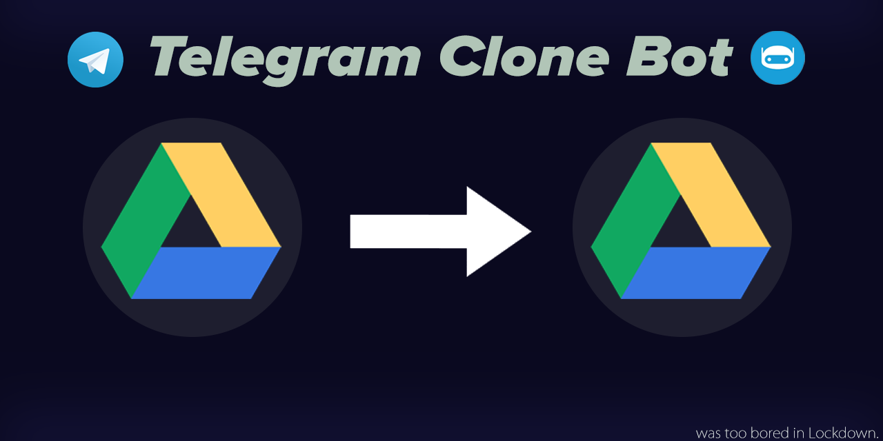 telegram-clonebot