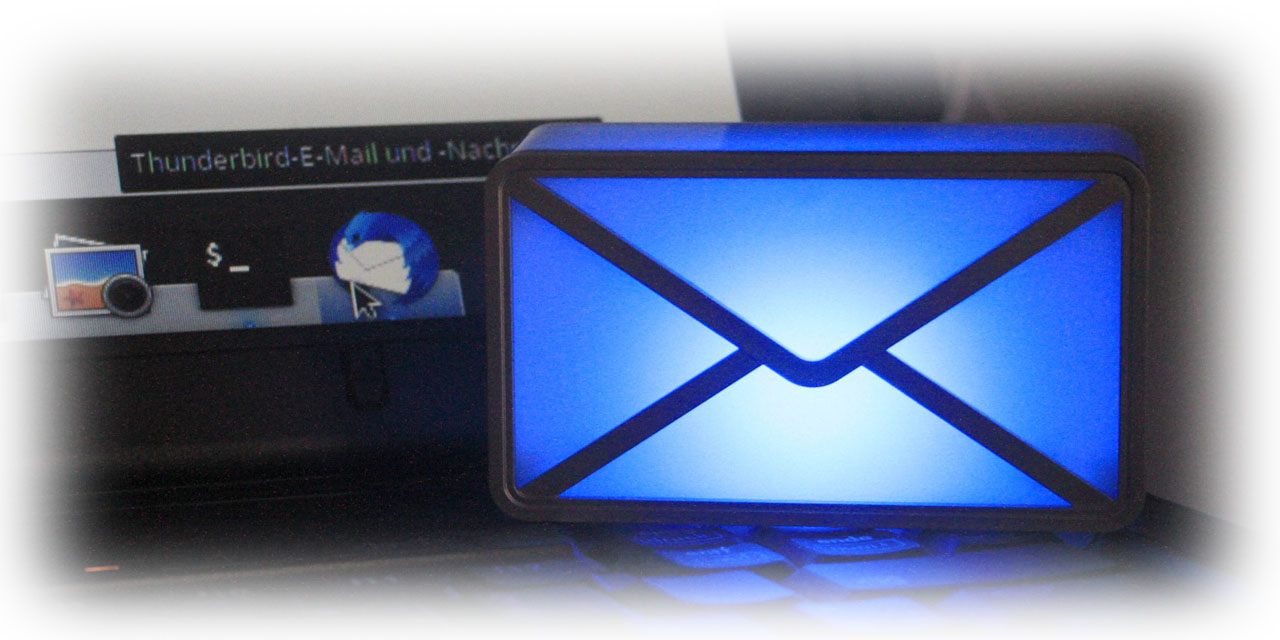 GitHub bohnelang/Thunderbird_AddOn_USB_LED_Dream_Cheeky Thunderbird