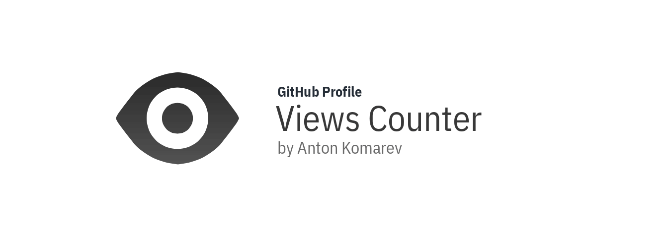 Views Counter