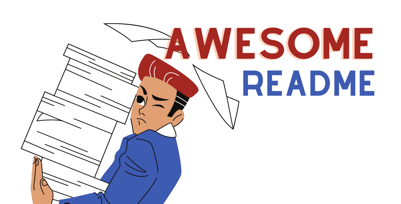 awesome-readme