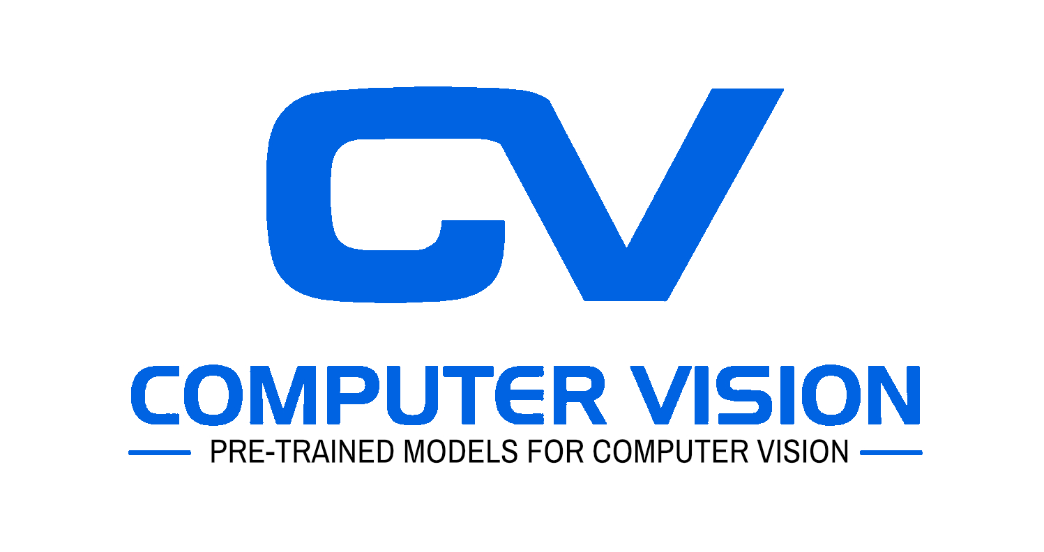  CV-pretrained-model