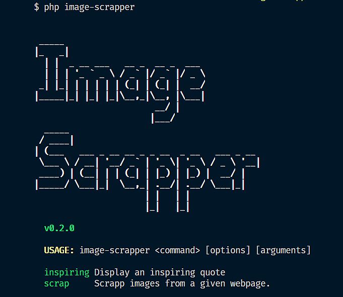 image-scrapper