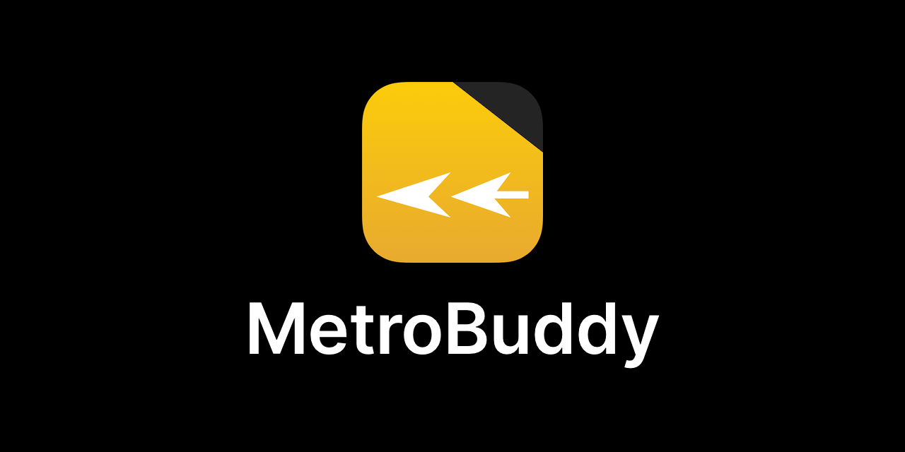 metrobuddy