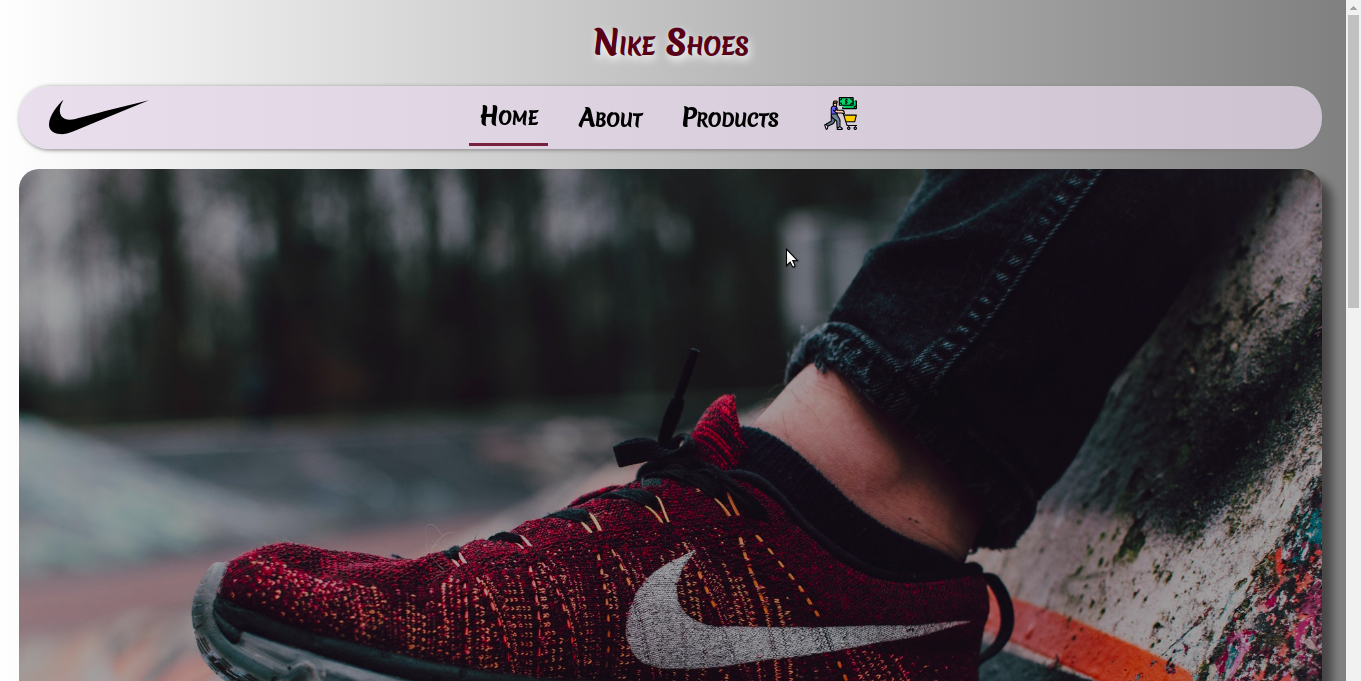 nike-shoes · GitHub Topics GitHub