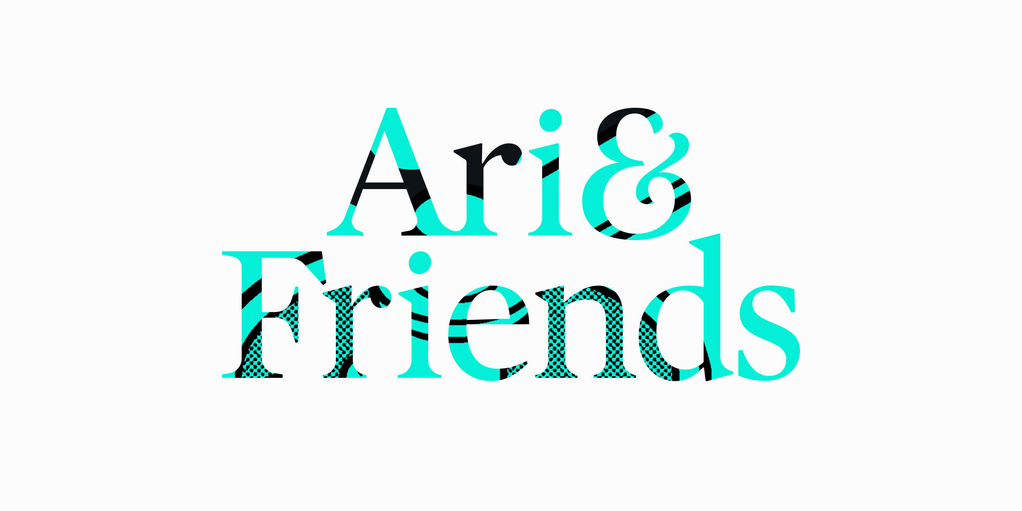GitHub - narrowdesign/ari: Ari & Friends website