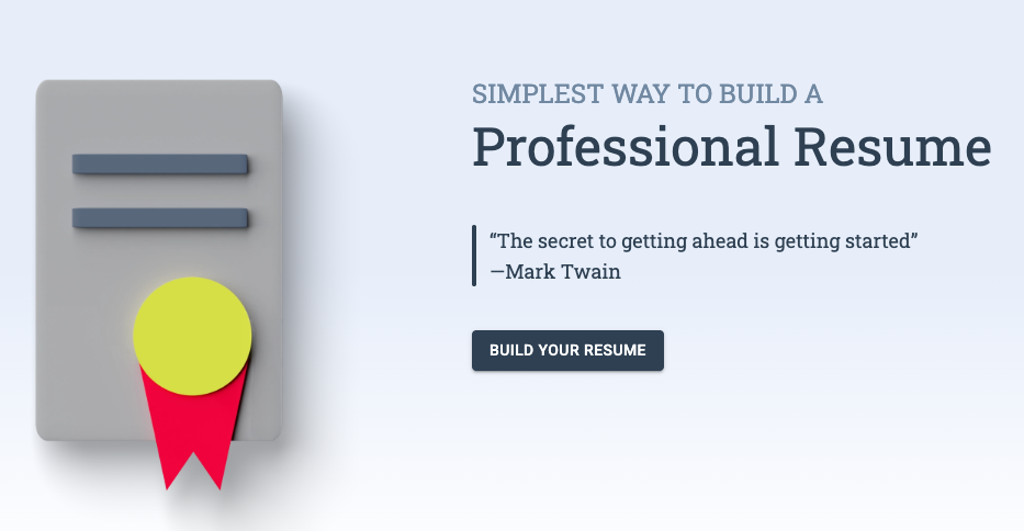 resume-builder