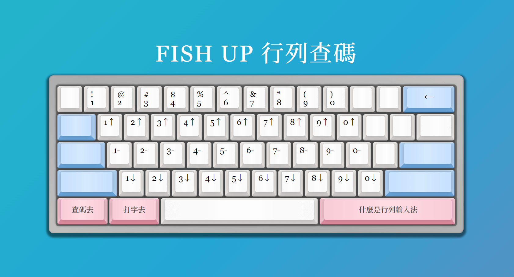 fish-up-dictionary-of-array