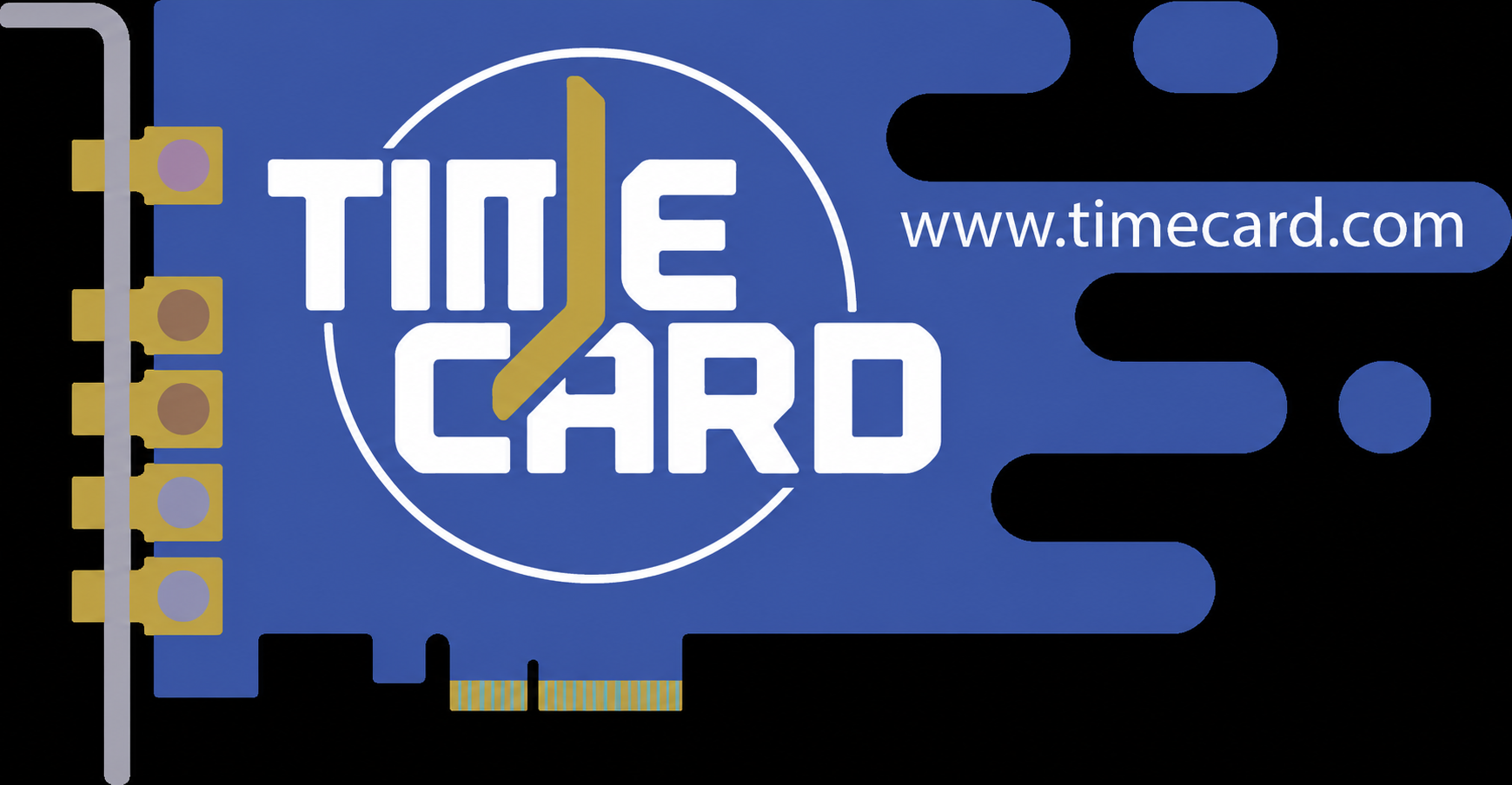 Time-Card