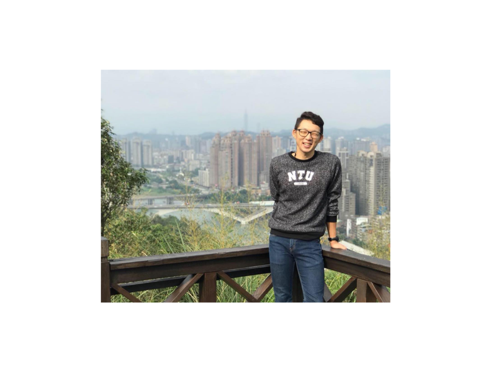 GitHub - WilliamYu1993/temp