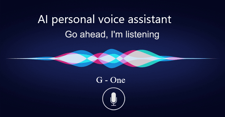 boru dağıtım dirilik personal voice assistant 