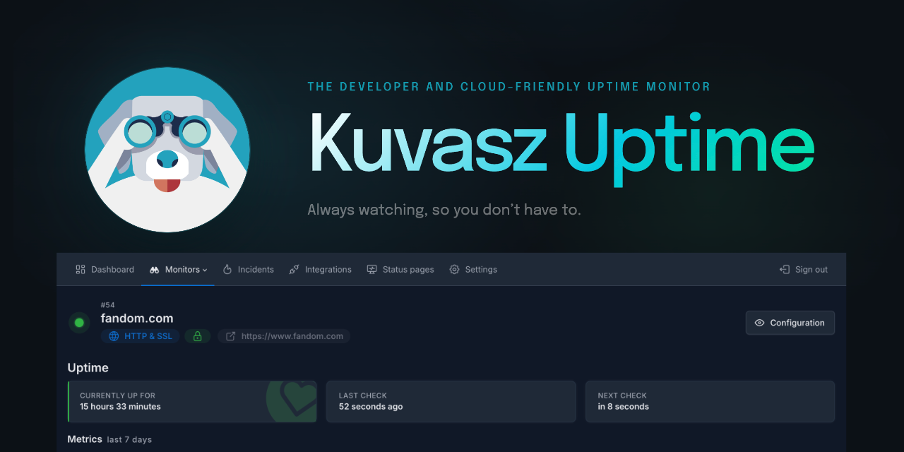 kuvasz