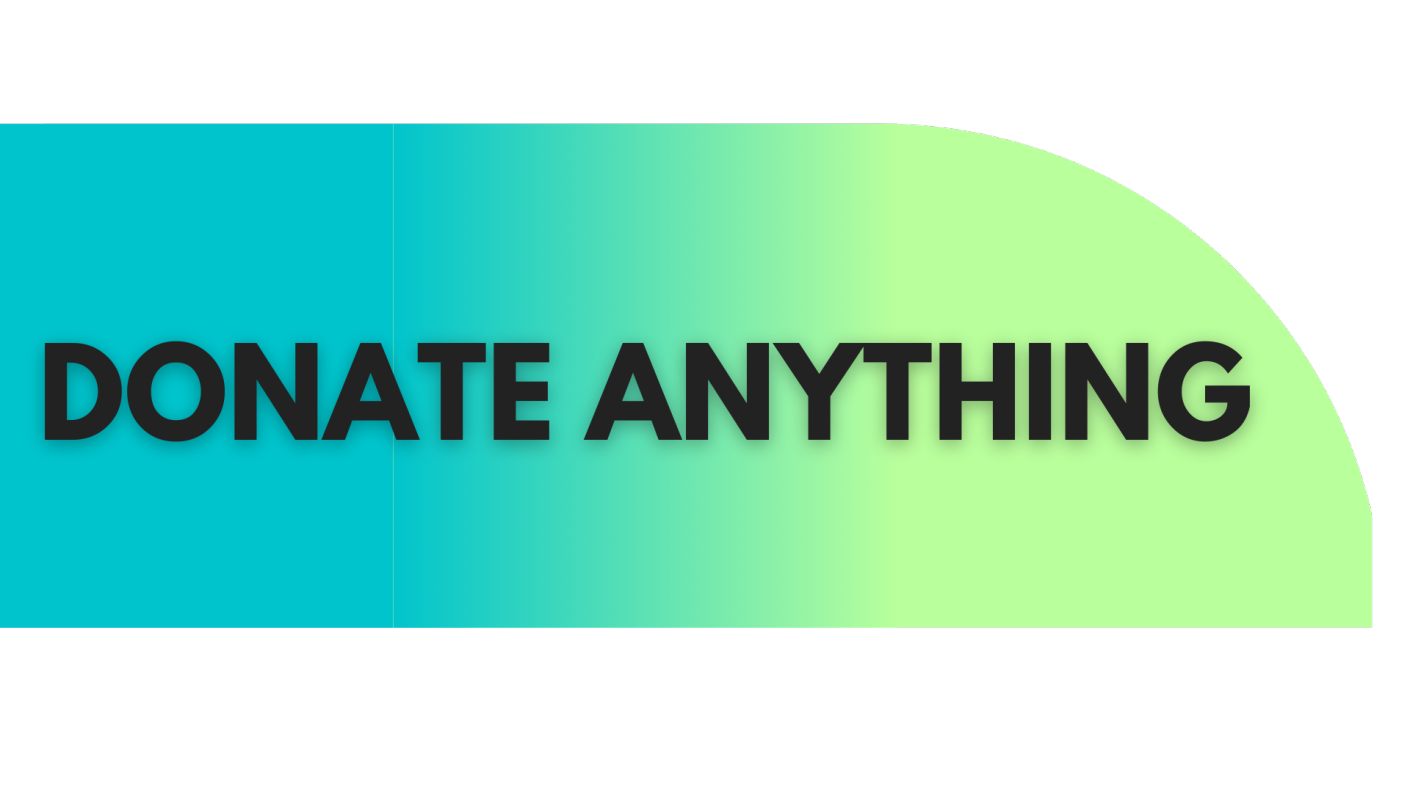 GitHub DonateAnything/DonateAnything A website that shows