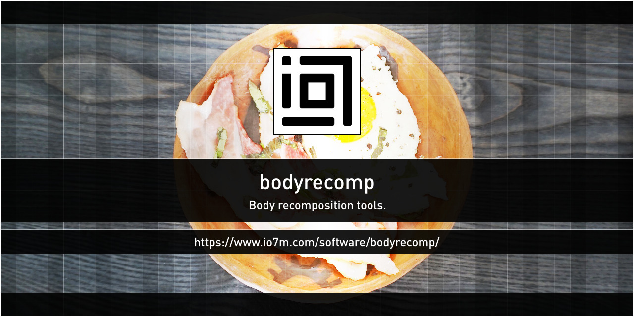 bodyrecomp