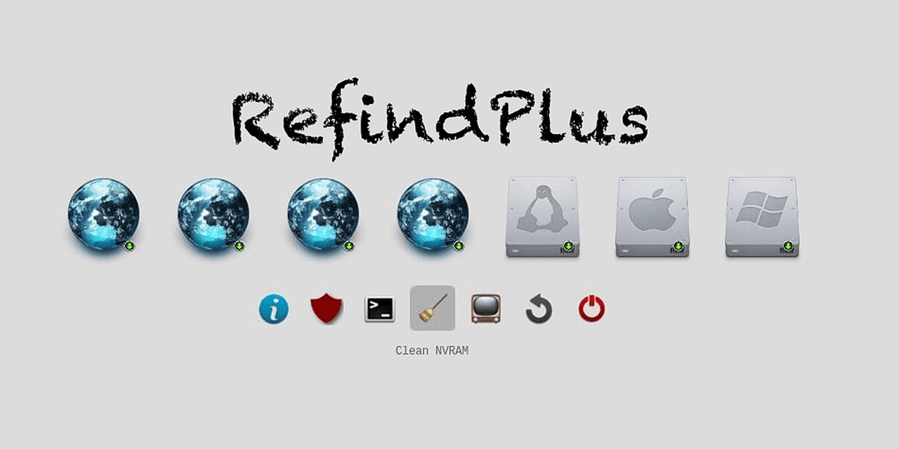 refindplus