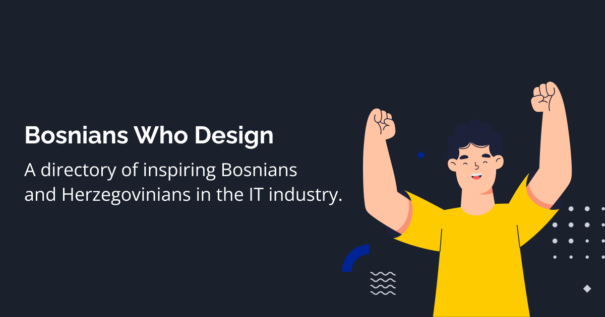 bosnianswho.design