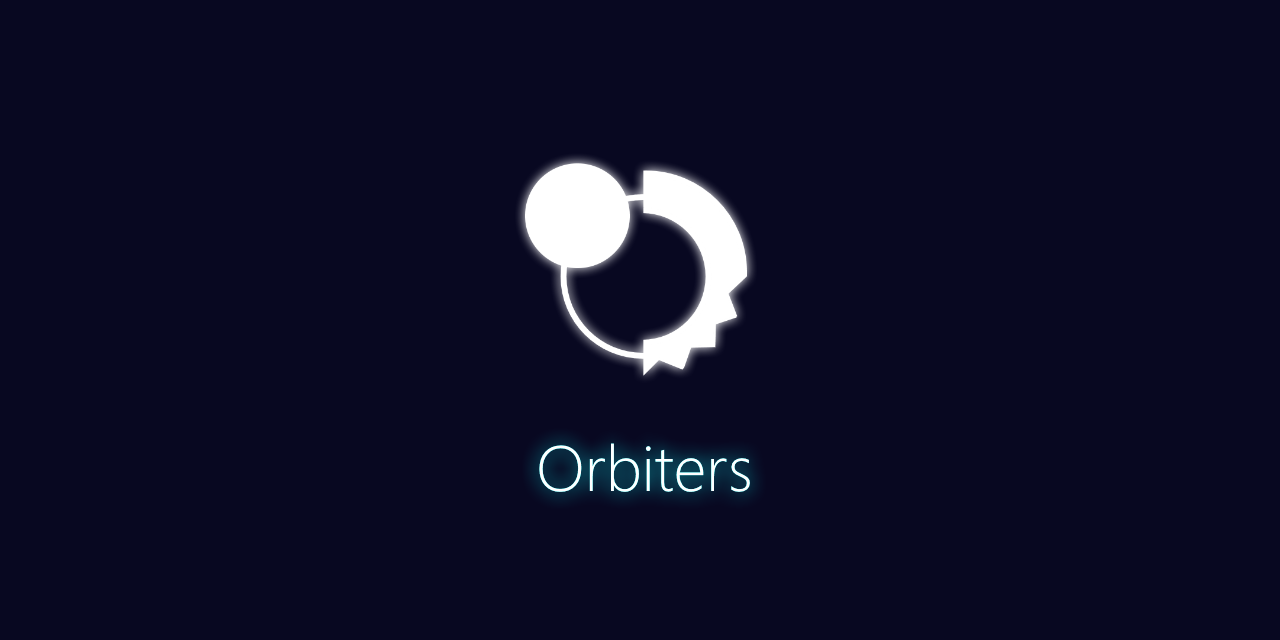 Orbiters