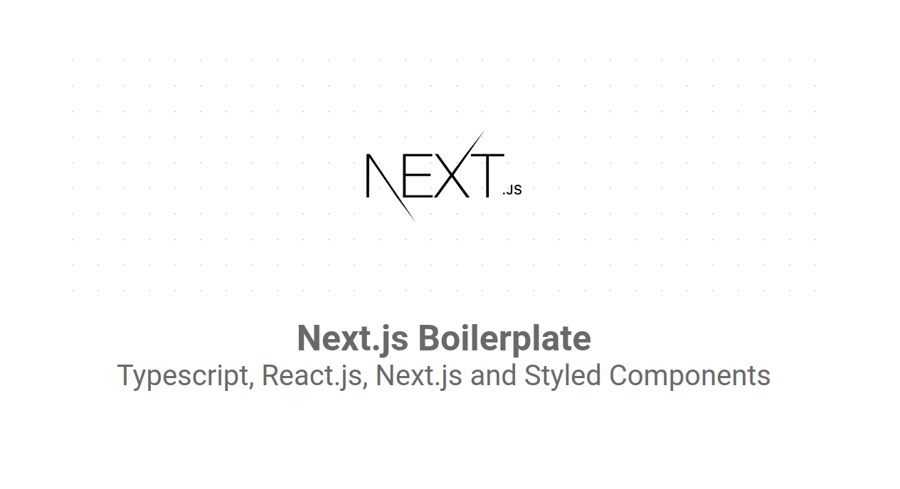 nextjs-boilerplate