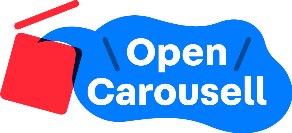 opencarousell