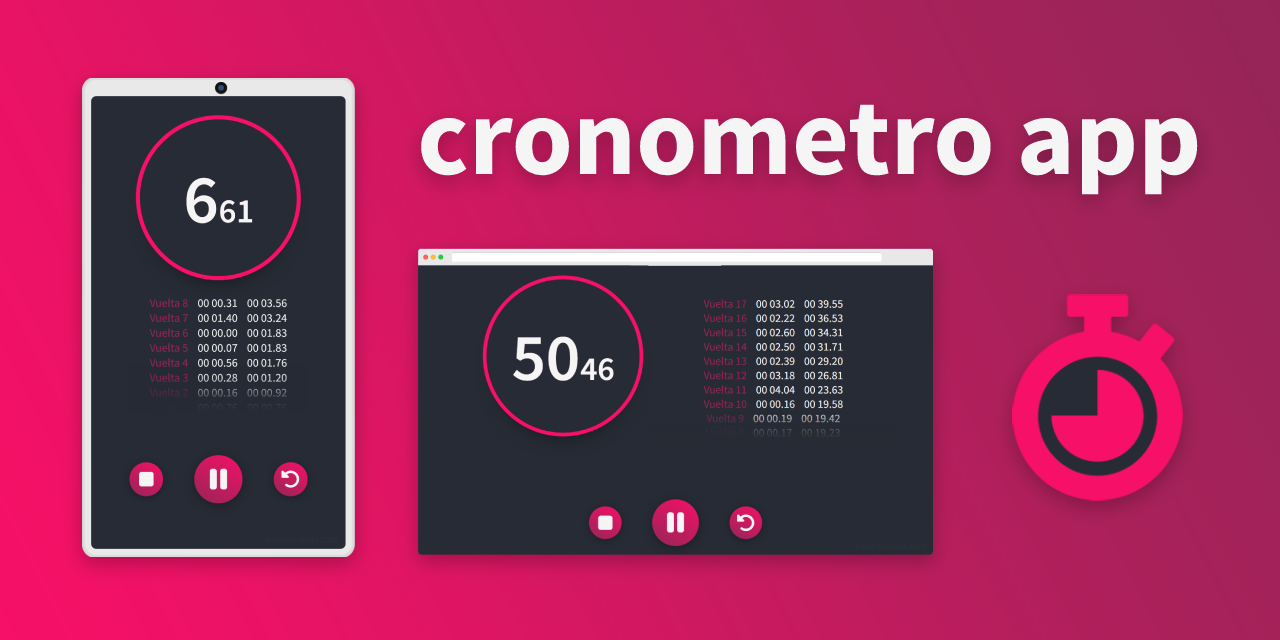 cronometro-app