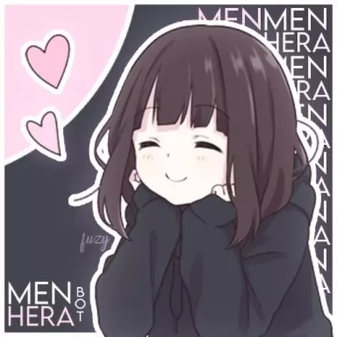 GitHub - OpenianDevelopment/Menhera-Chan: A multi-purpose discord