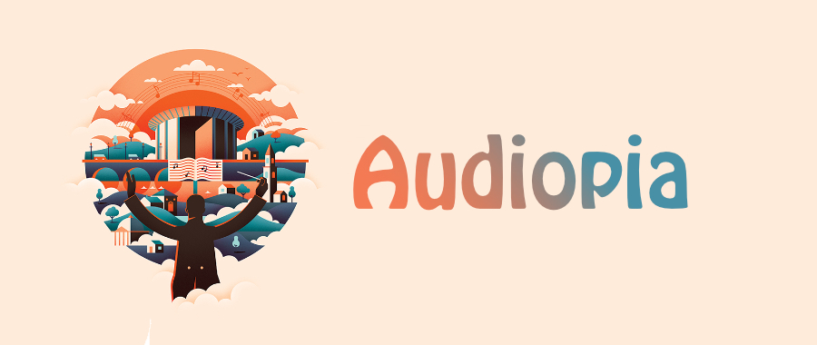 audiopia