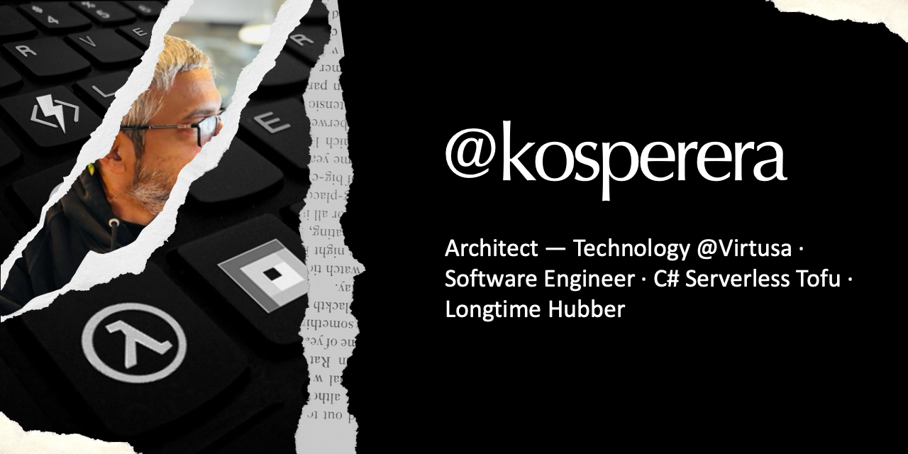 kosperera