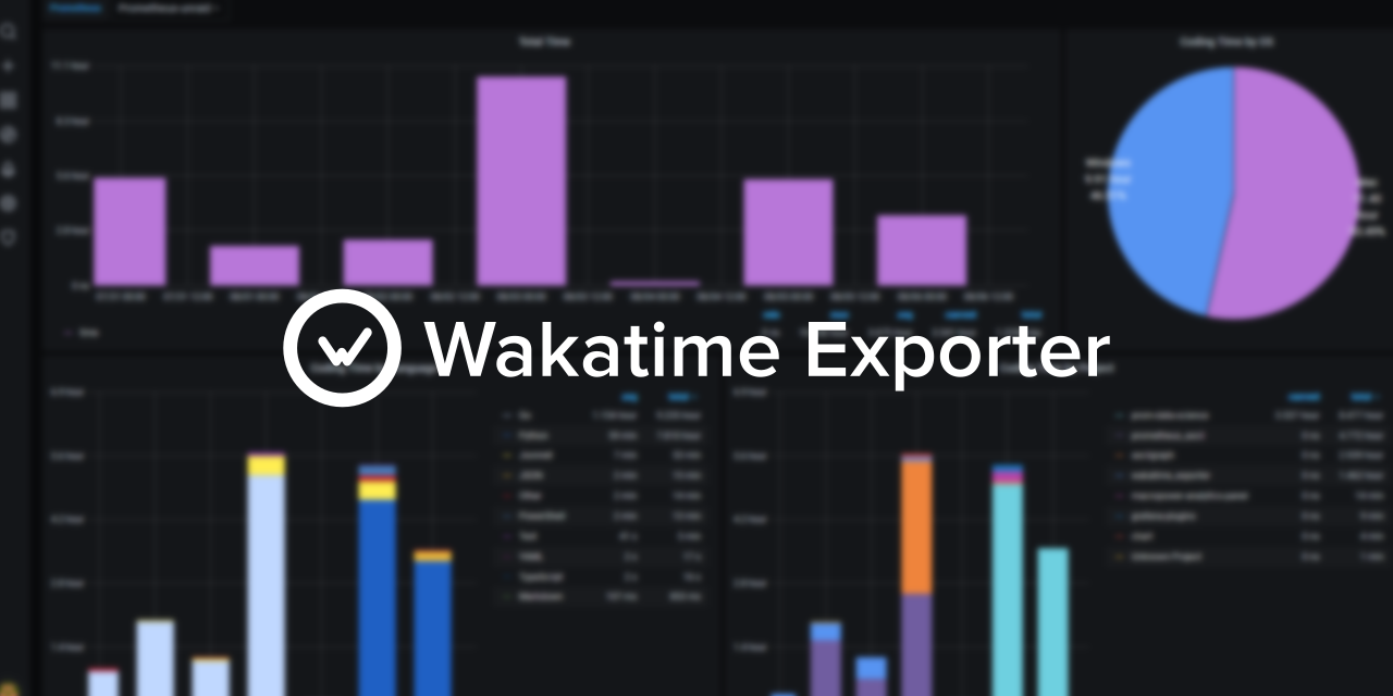 wakatime_exporter